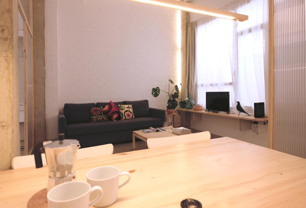 Casa Entera E Independiente Con Parking En Pleno Centro De Ferienhaus Sevilla