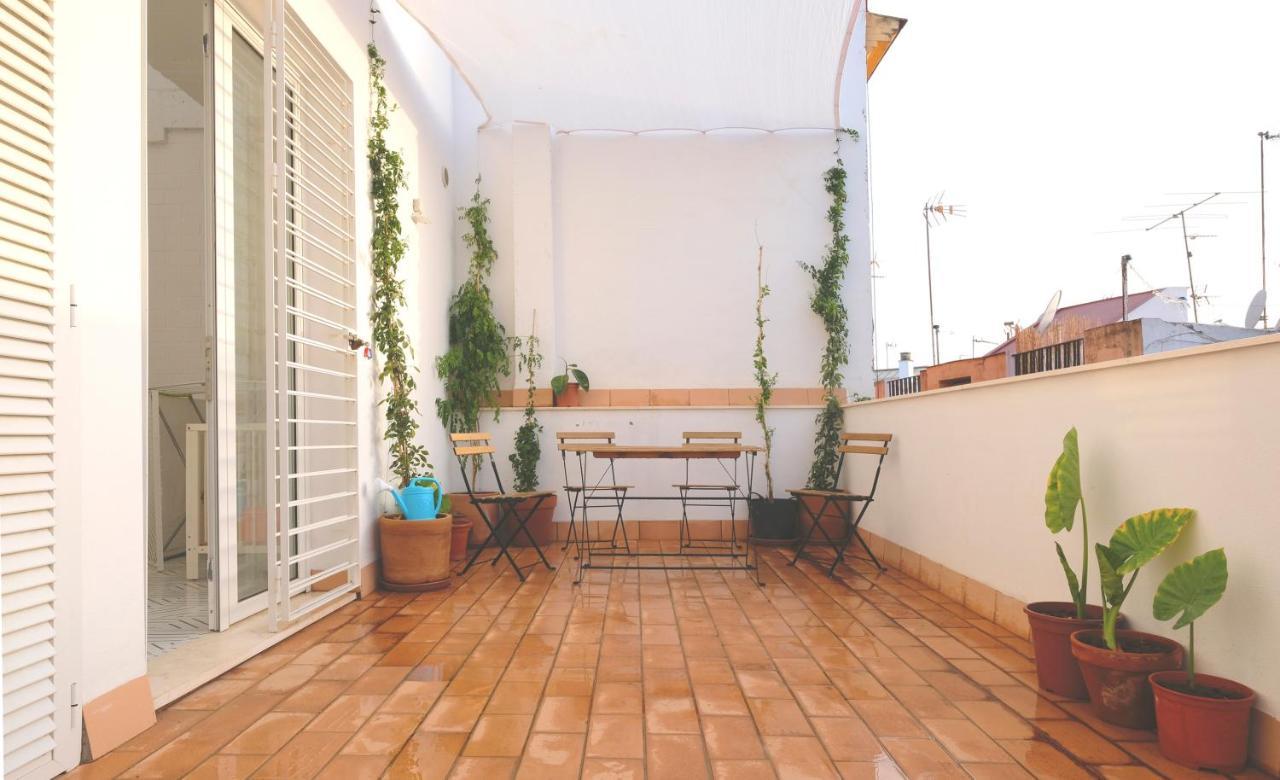 Casa Entera E Independiente Con Parking En Pleno Centro De Ferienhaus